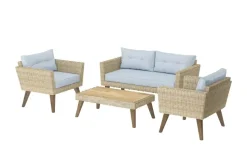 a casa mia Lounge-Gruppe Chambery