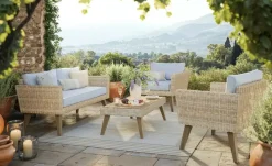 a casa mia Lounge-Gruppe Chambery