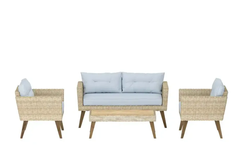 a casa mia Lounge-Gruppe Chambery