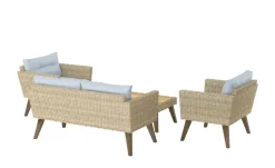 a casa mia Lounge-Gruppe Chambery
