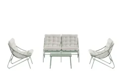 a casa mia Lounge-Gruppe Vienna