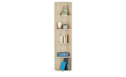 Abschlussregal Multischrank-System