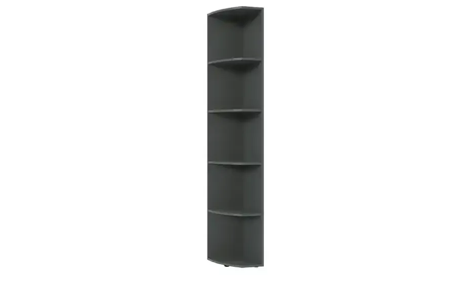 Abschlussregal Multischrank-System