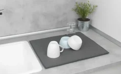 Abtropfmatte extra saugstark Mikrofaser