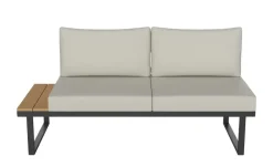 a casa mia Lounge-Gruppe Alvor