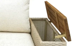 a casa mia Lounge-Gruppe Orleans