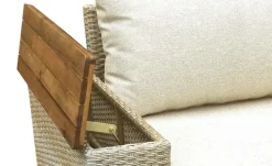 a casa mia Lounge-Gruppe Orleans