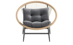 a casa mia Lounge-Sessel