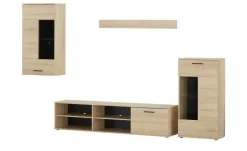 Anbauwand Frontal