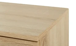 Anbauwand Frontal