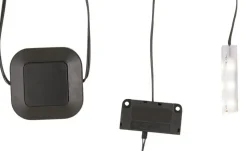 Anbauwand Jones
