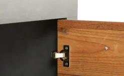 Anbauwand Jones