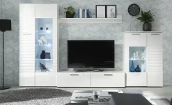 Anbauwand New Long