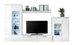 Anbauwand New Long