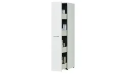 Apothekerschrank, 1-türig Multischrank-System