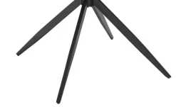 Armlehnenstuhl Milar Swivel