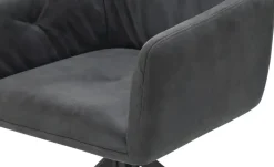 Armlehnenstuhl Milar Swivel