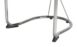 Armlehnstuhl 4er-Set Morgan