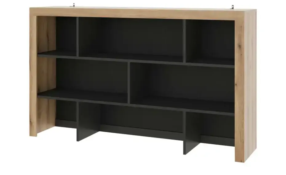 Aufsatzregal groß Corte