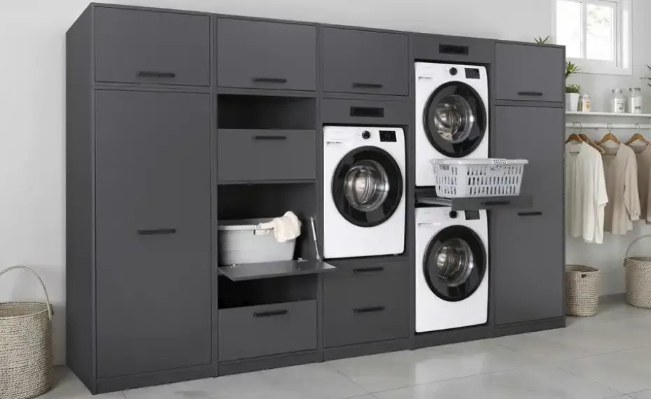 Aufsatzschrank
