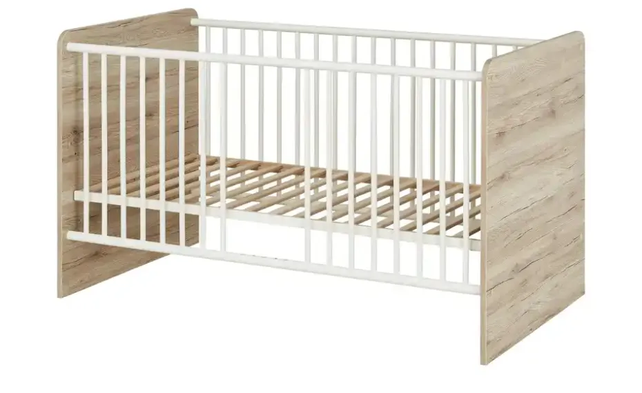 Babybett Cariba