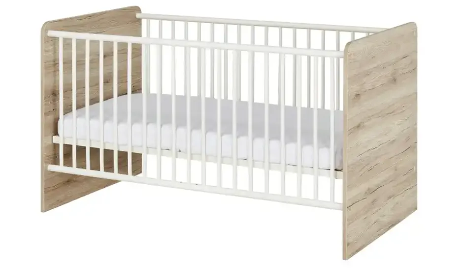 Babybett Cariba