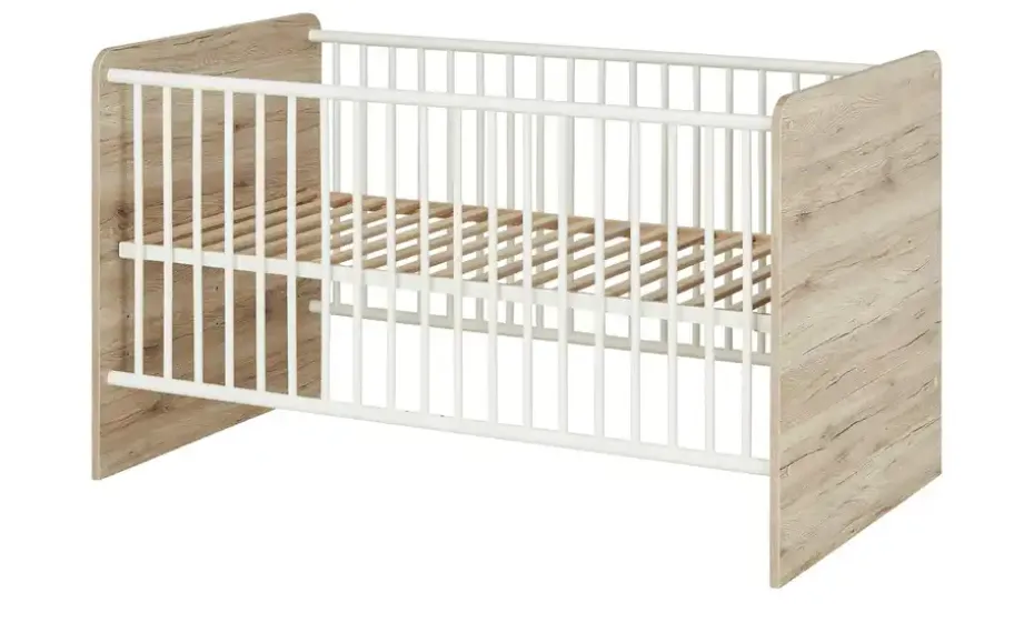 Babybett Cariba