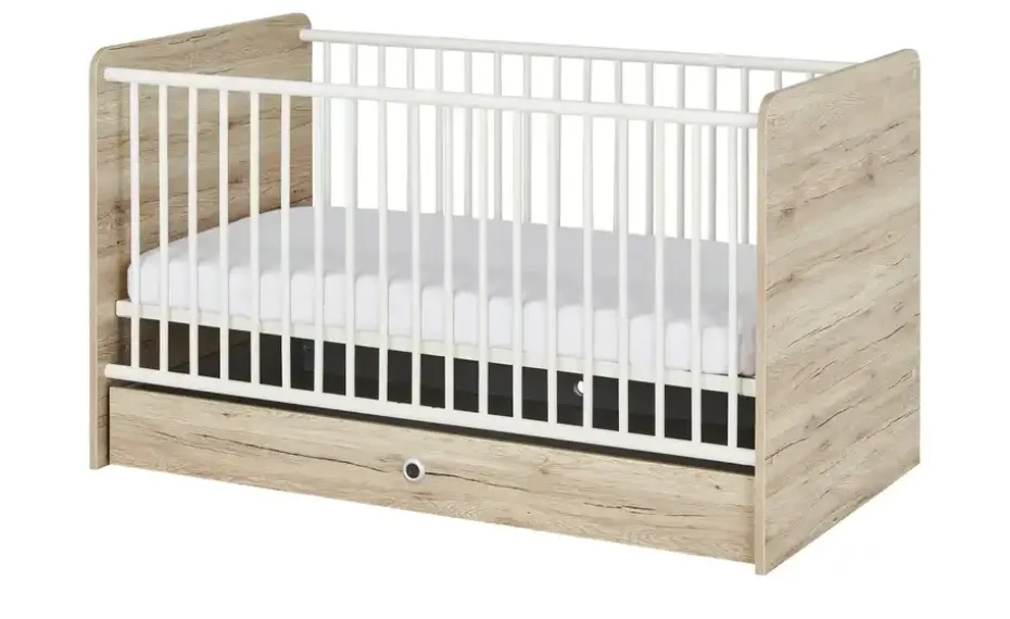 Babybett Cariba