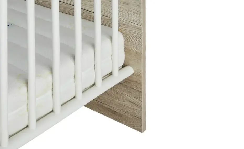 Babybett Cariba