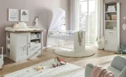 Babybett Luca