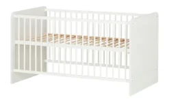 Babybett Luca