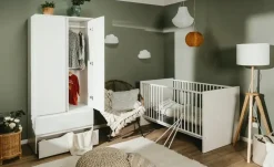Babybett Image