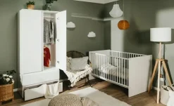 Babybett Image