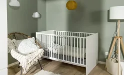 Babybett Image