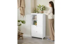 Badezimmerschrank