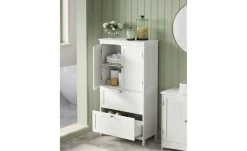 Badezimmerschrank