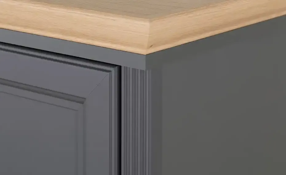 Badschrank Valparaiso