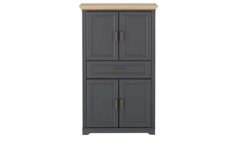 Badschrank Valparaiso