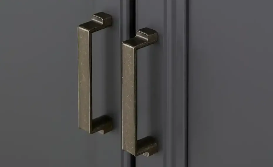 Badschrank Valparaiso