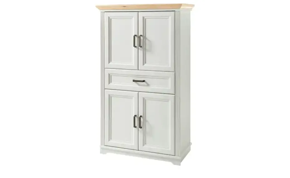 Badschrank Valparaiso