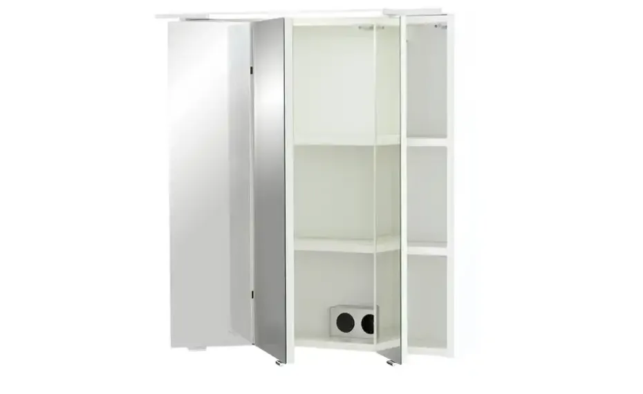 Bad-Spiegelschrank Friesach