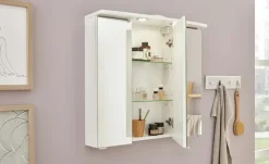Bad-Spiegelschrank Lienz