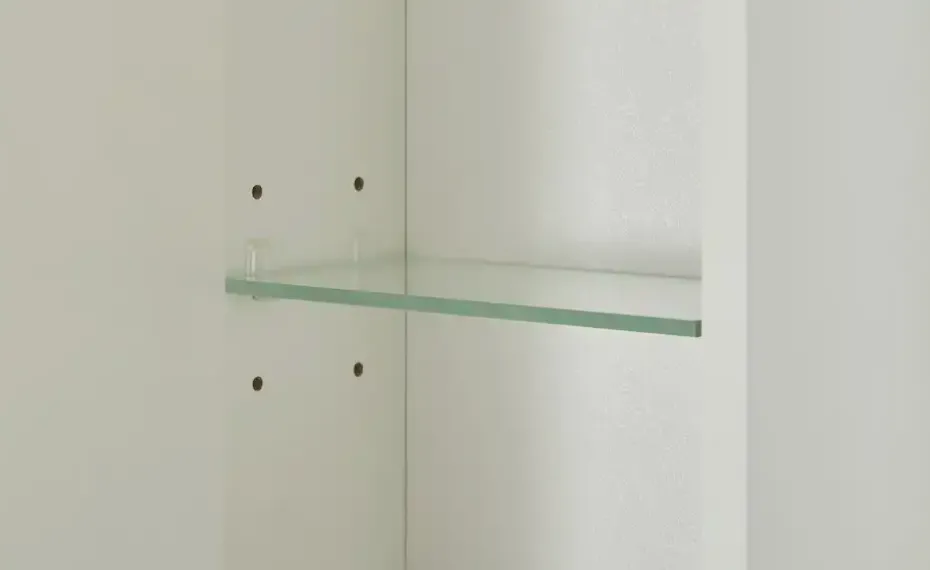 Bad-Spiegelschrank Lienz