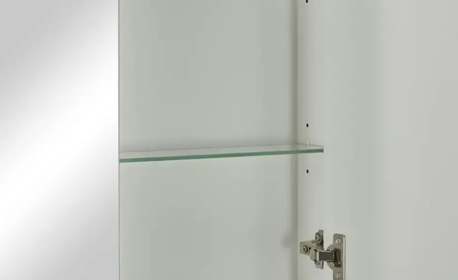 Bad-Spiegelschrank Lienz