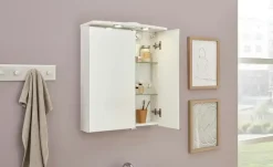 Bad-Spiegelschrank Lienz