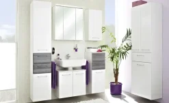 Bad-Wandschrank Friesach