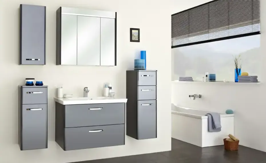 Bad-Wandschrank Vils