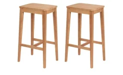 Barhocker 2er-Set