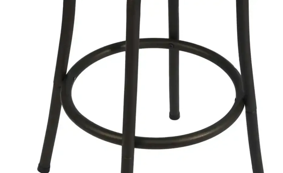 Barhocker 2er-Set
