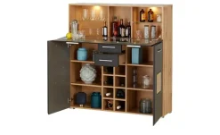 Barschrank Fun Plus